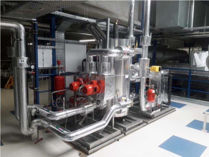 Qu'est-ce que le calorifugeage et pourquoi est-il essentiel ?