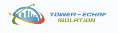 Tower-Echaf Isolation